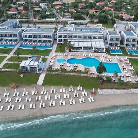 גראקיני Sea Coast Resort Halkidiki מראה חיצוני תמונה
