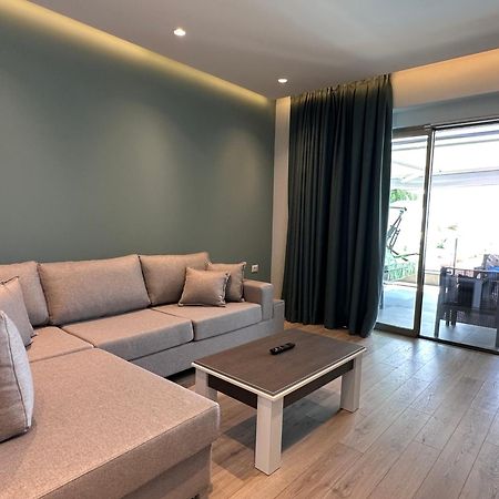 גראקיני Sea Coast Resort Halkidiki מראה חיצוני תמונה