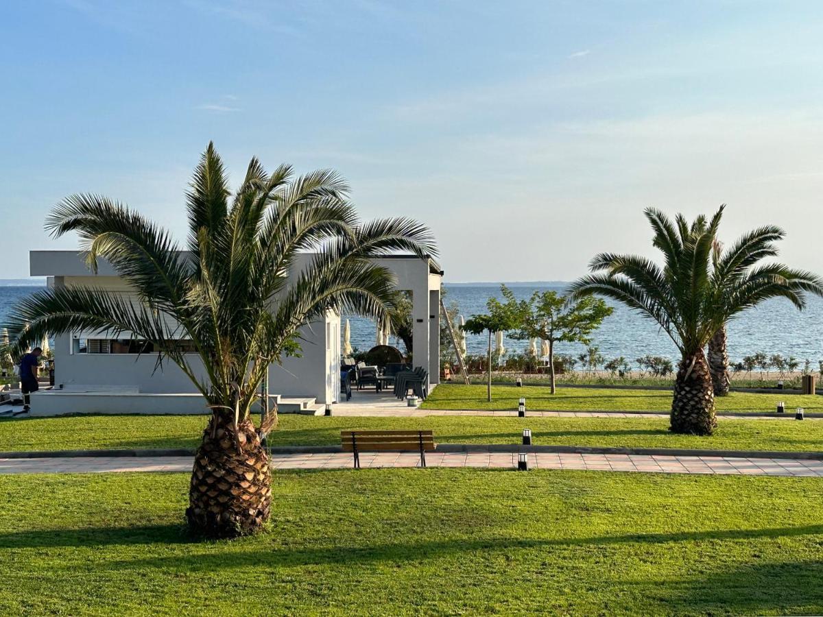 גראקיני Sea Coast Resort Halkidiki מראה חיצוני תמונה