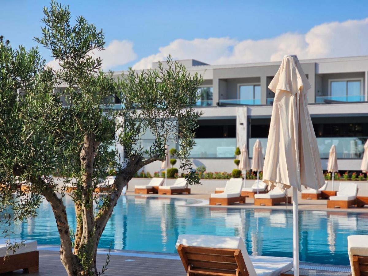גראקיני Sea Coast Resort Halkidiki מראה חיצוני תמונה