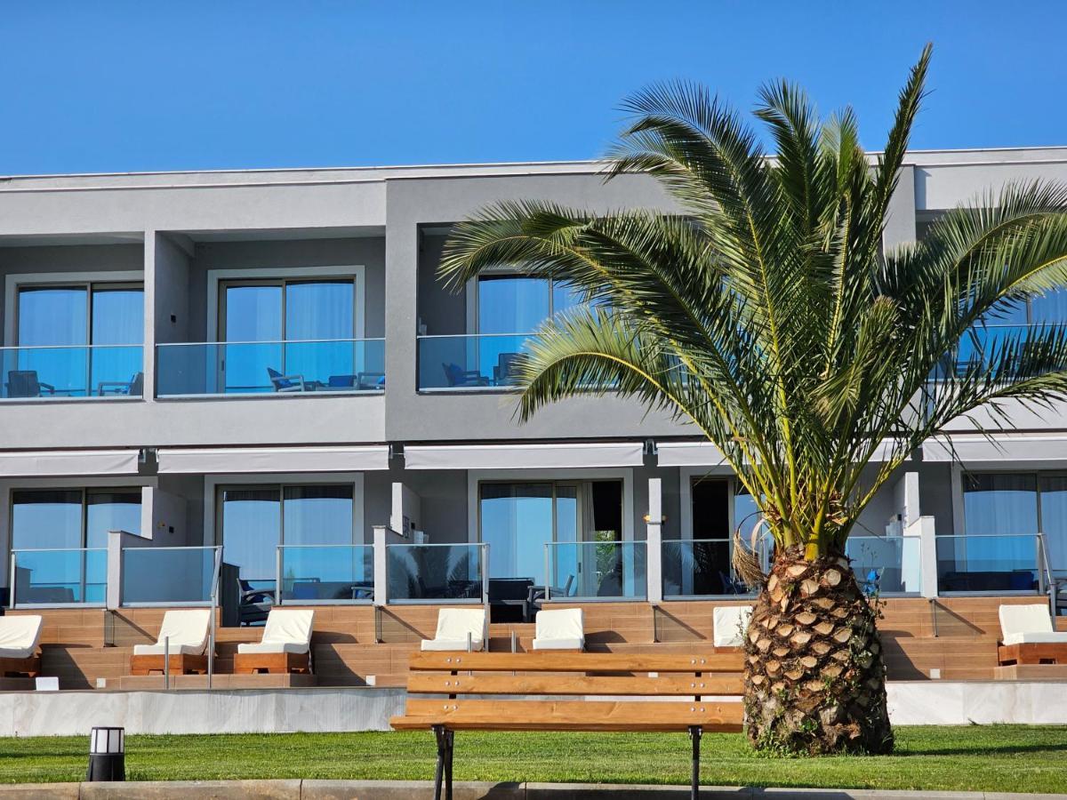 גראקיני Sea Coast Resort Halkidiki מראה חיצוני תמונה