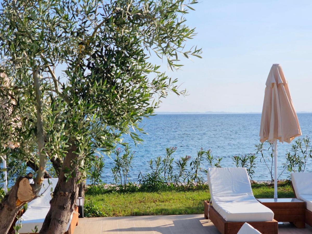 גראקיני Sea Coast Resort Halkidiki מראה חיצוני תמונה