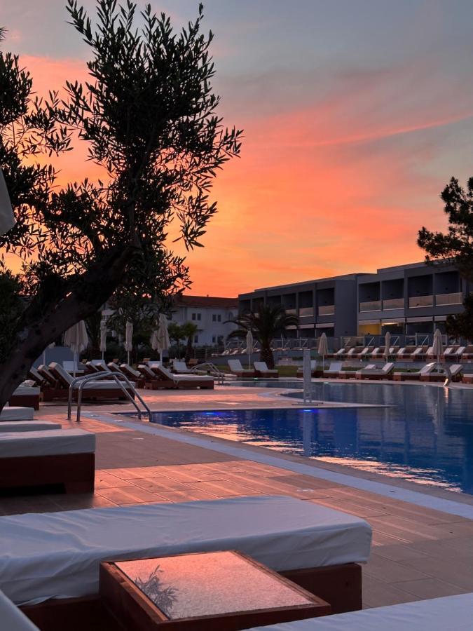 גראקיני Sea Coast Resort Halkidiki מראה חיצוני תמונה