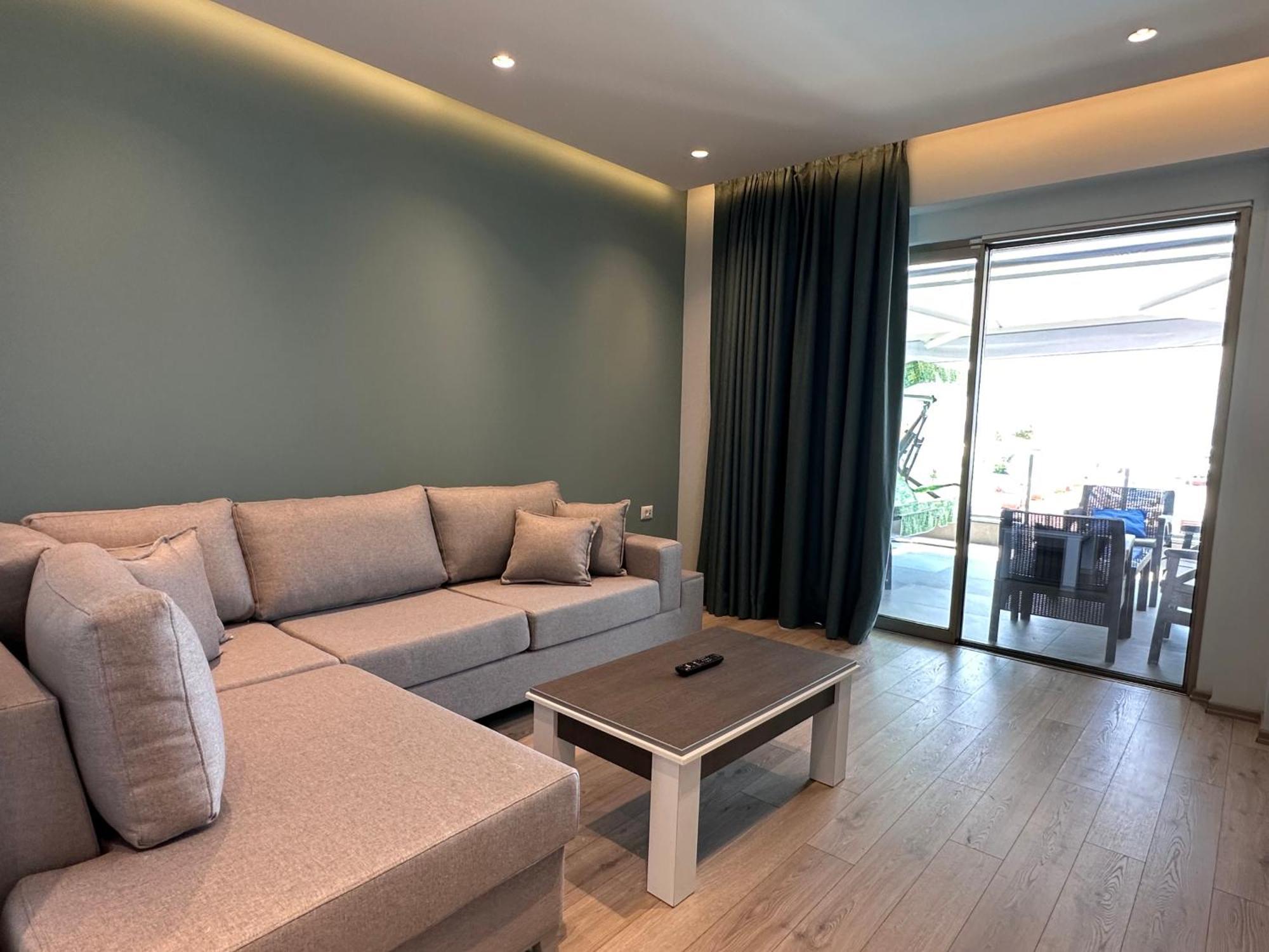 גראקיני Sea Coast Resort Halkidiki מראה חיצוני תמונה