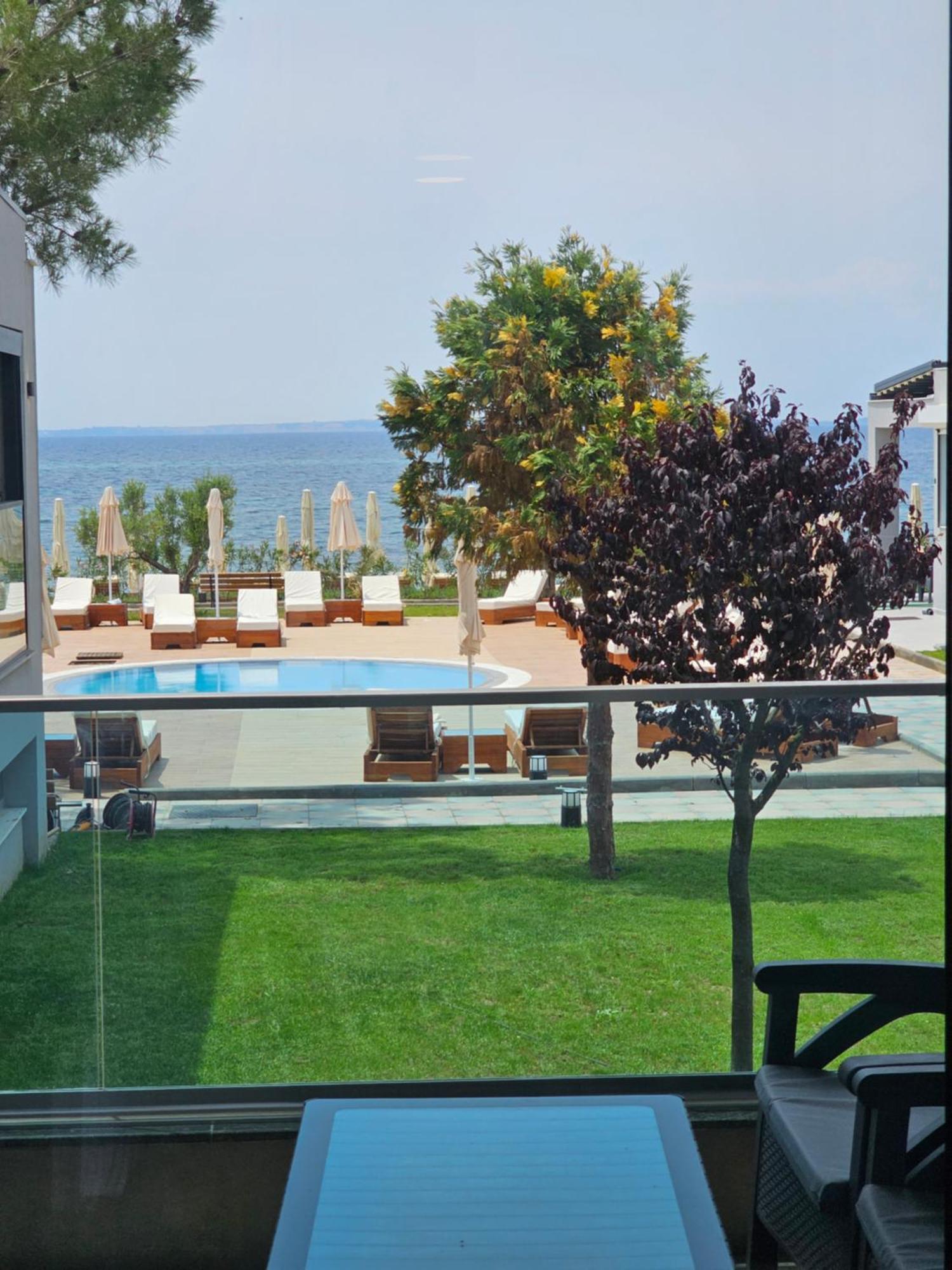 גראקיני Sea Coast Resort Halkidiki חדר תמונה
