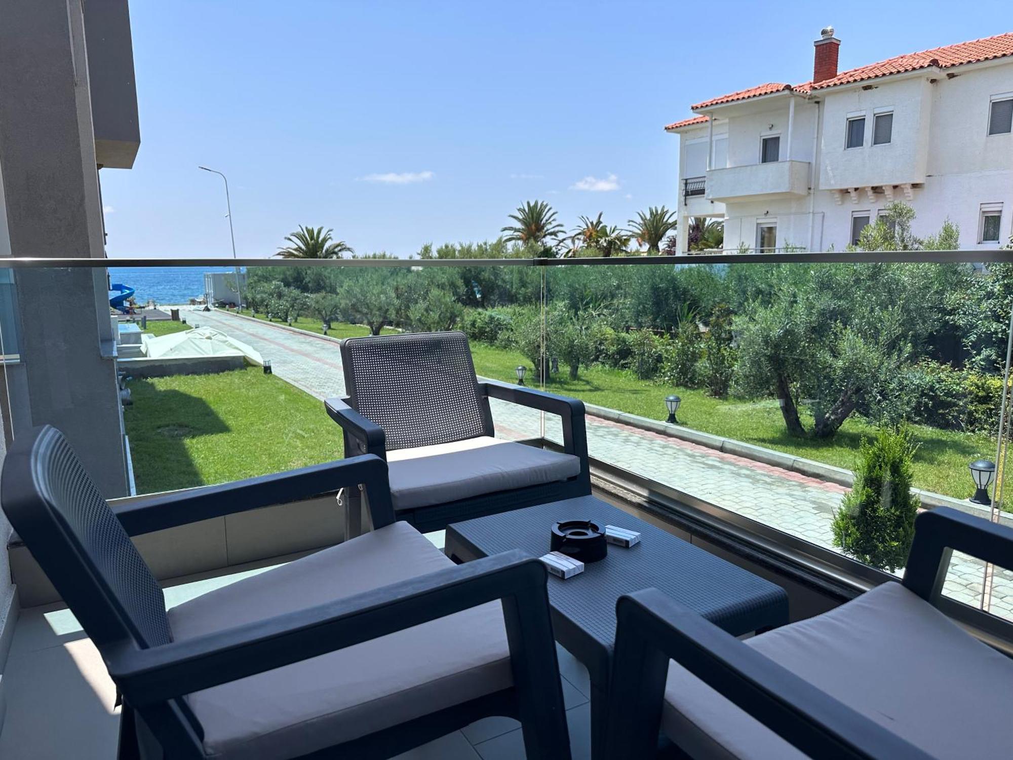 גראקיני Sea Coast Resort Halkidiki חדר תמונה